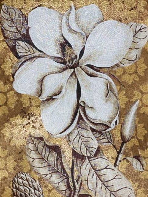 Tranh Mosaic nghệ thuật VTMS0023